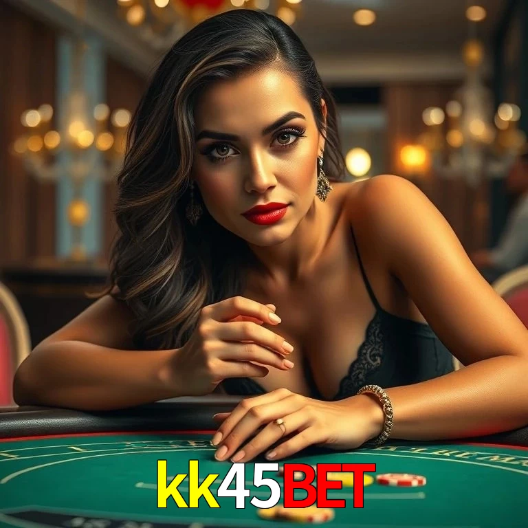 kk45bet VIP Rewards