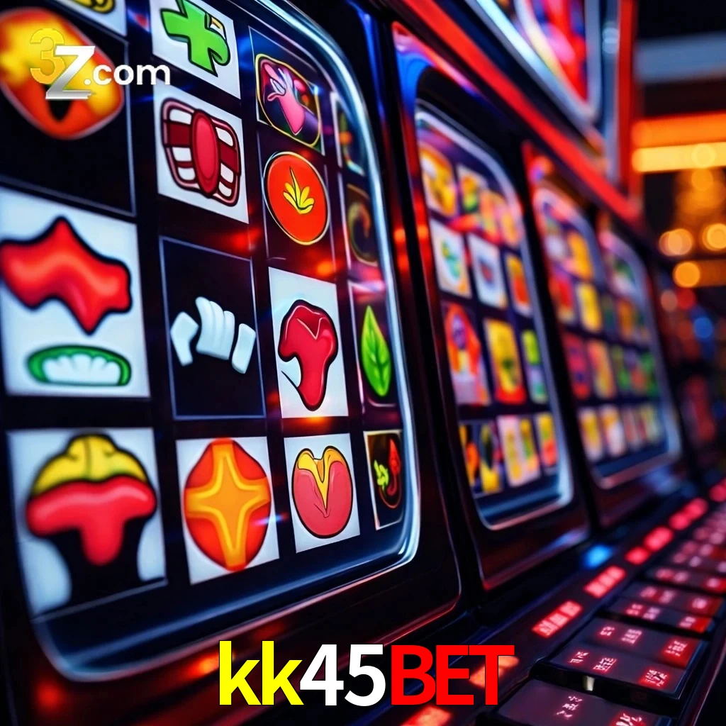 kk45bet KYC