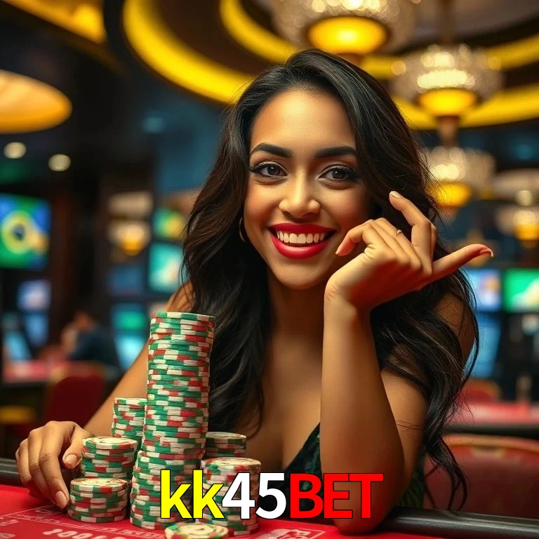 kk45bet game