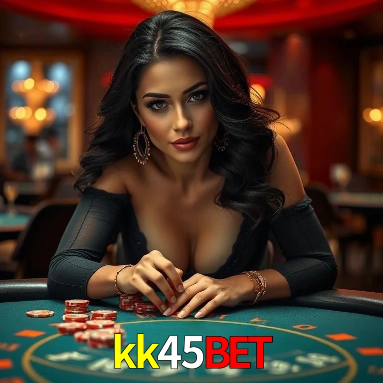kk45bet instalar