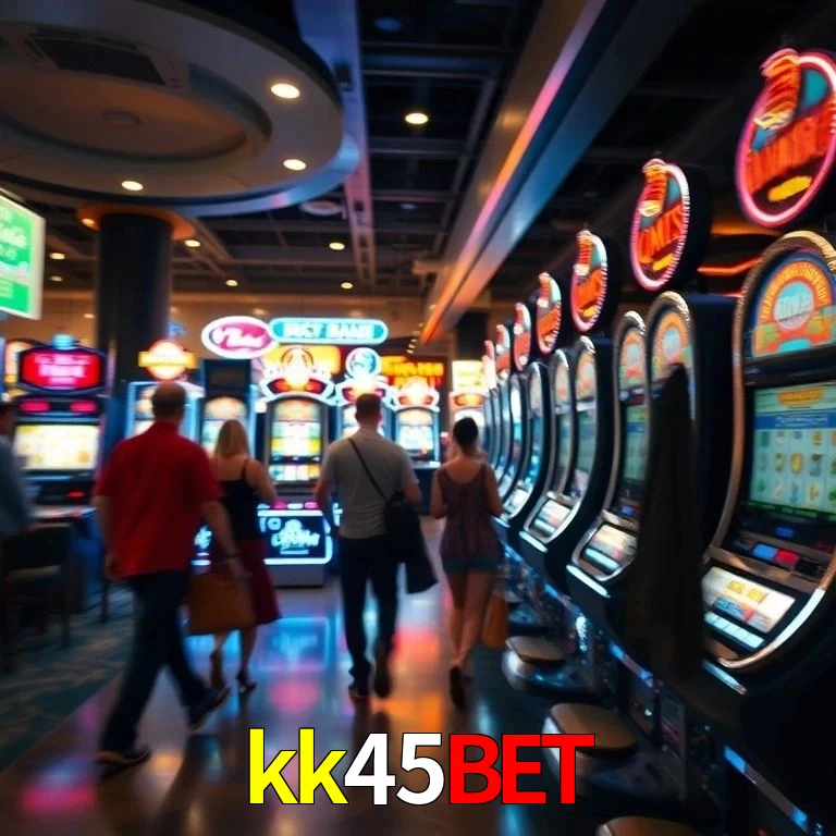 kk45bet Manager VIP