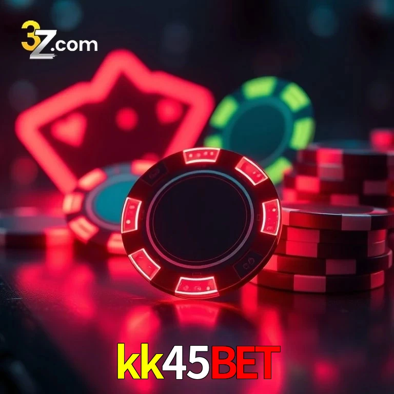kk45bet Slot Analytics