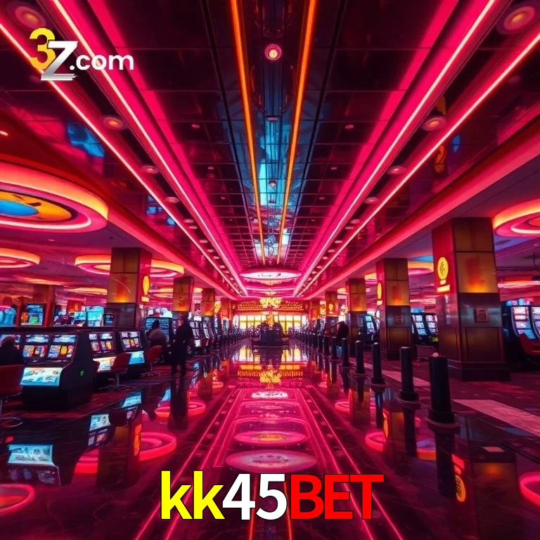 kk45bet APK Interface