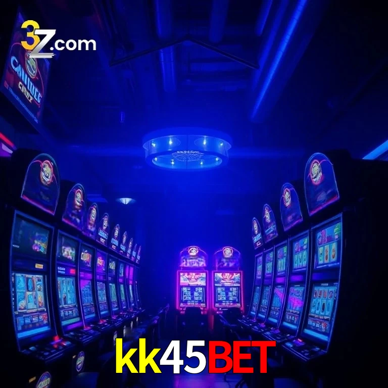 kk45bet App Security
