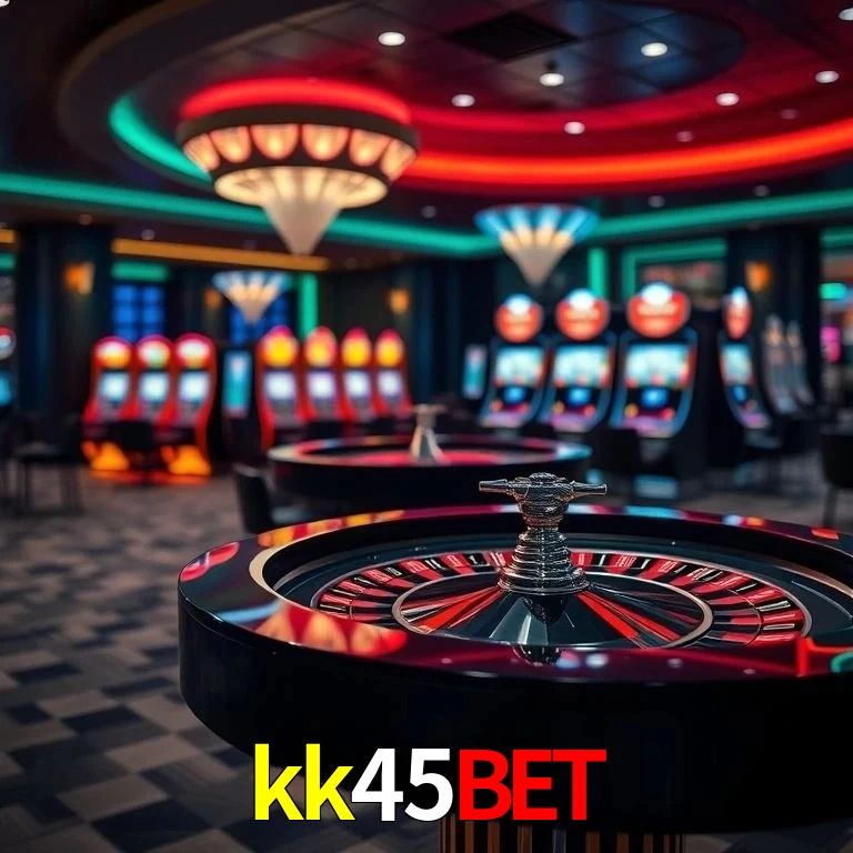 kk45bet APK Segurança