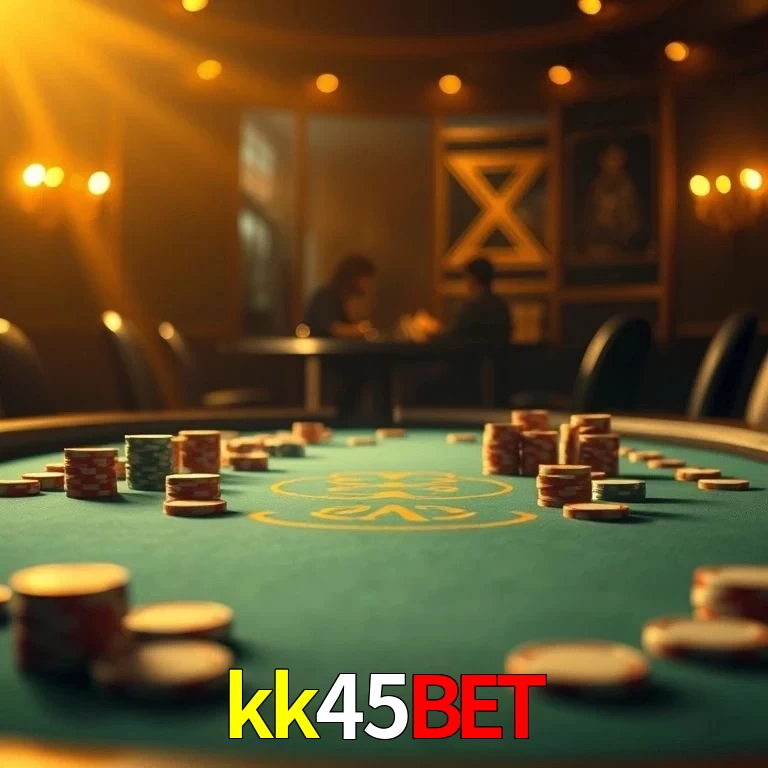 kk45bet platform