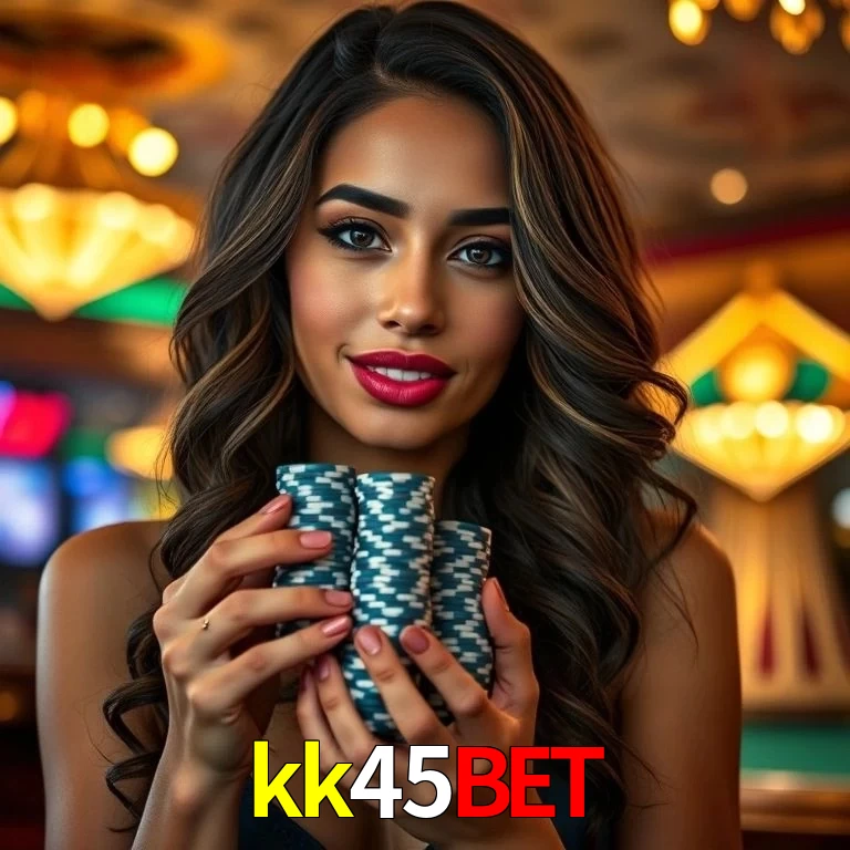 kk45bet Login Seguro