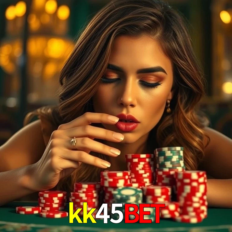kk45bet APK Performance