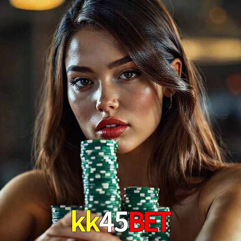 kk45bet Slot Temas