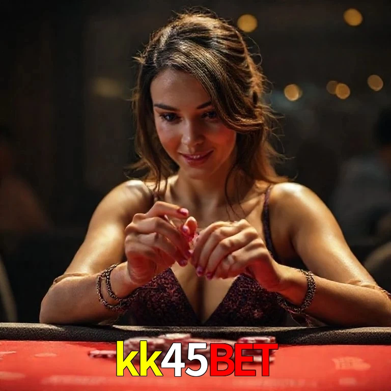 kk45bet Segurança